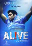 Alive , Nik Xhelilaj