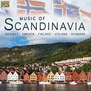 Music Of Scandinavia (Various Artists) , Various Artists