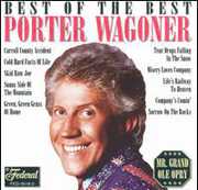 Best of the Best , Porter Wagoner