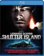 Shutter Island , Leonardo DiCaprio