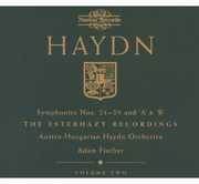 Symphonies 21-39 2 , Adam Fischer
