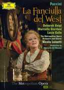 La Fanciulla Del West , Deborah Voigt