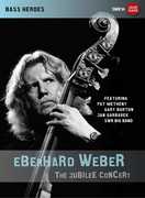 Jubilee Concert , Eberhard Weber