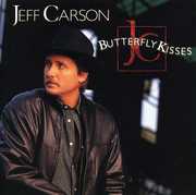 Butterfly Kisses , Jeff Carson