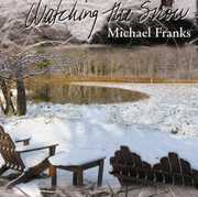 Watching the Snow , Michael Franks