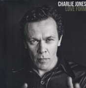Love Form , Charlie Jones
