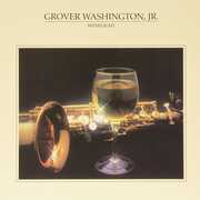 Winelight [Import] , Grover Washington Jr