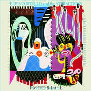 Imperial Bedroom , Elvis Costello