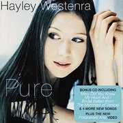 Pure [Bonus CD] [Enhanced] [Import] , Hayley Westenra