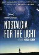 Nostalgia for the Light , Gaspar Galaz