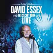 Secret Tour: Live , David Essex