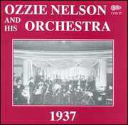 1937 with Vocals By Eddy Howard & the Trio , Ozzie Nelson