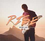 Rise [Import] , Bruno Lara