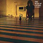 The Madcap Laughs , Syd Barrett