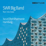 Live at Elbphilharmonie Hamburg , Van Alexander