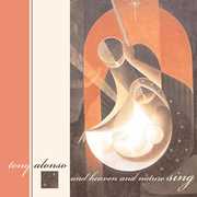 And Heaven & Natureheaven & Nature Sing , Tony Alonso
