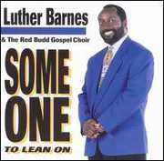Luther Barnes & Red Budd Gospel , Luther Barnes