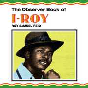 Observer Book of I-Roy , I-Roy