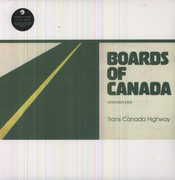 Trans Canada Highway , Boards of Canada