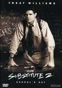 The Substitute 2: School's Out , Lawrence Gilliard, Jr.