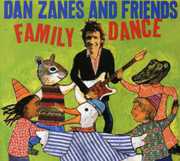 Family Dance , Dan Zanes