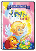 The Littlest Angel's Easter , Naomi Judd