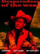 Desperadoes of the West , Richard Powers