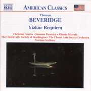 Yizkor Requiem