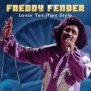 Lovin' Tex-mex Style , Freddy Fender
