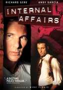 Internal Affairs , Richard Gere
