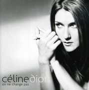 On Ne Change Pas [Import] , Celine Dion
