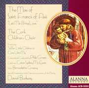 Mass of St. Francis of Assisi