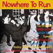 Griffin/ Supremes , Various Artists