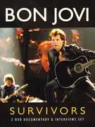 Survivors , Bon Jovi