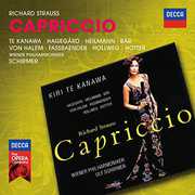 Decca Opera: Strauss - Capriccio , Kiri Te Kanawa