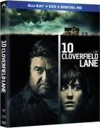 10 Cloverfield Lane , John Goodman