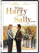 When Harry Met Sally... , Meg Ryan