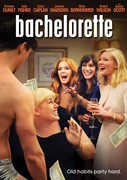 Bachelorette , Kirsten Dunst