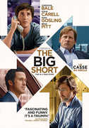 The Big Short , Christian Bale