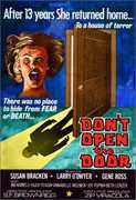 Don't Open the Door (aka Don't Hang Up) 