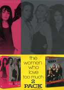 Women Who Love Too Much 2 Pack 