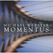Momentus , Michael Webster