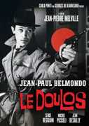 Le Doulos (The Finger Man) , Jean-Paul Belmondo