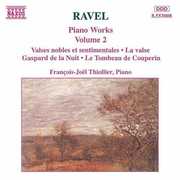 Piano Works 2 , Francois-Jo l Thiollier