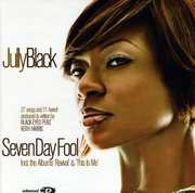 Revival , Jully Black