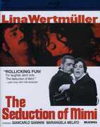 The Seduction of Mimi , Giancarlo Giannini