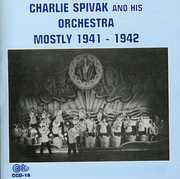 Mostly 1941-1942 , Charlie Spivak