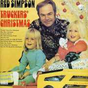 Truckers Christmas , Red Simpson