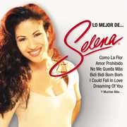 Lo Mejor de , Selena