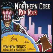 Red Rock , Northern Cree